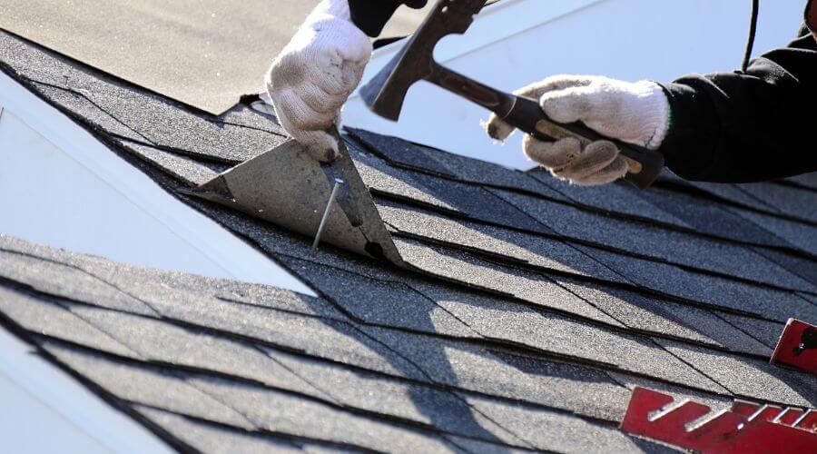 Professional metal roof installation in Graton, CA
